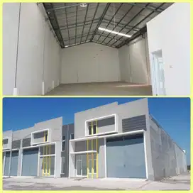 Gudang Panca Bizpark, Kebomas Gresik 10 mnt dari Tol Kebomas Gresik