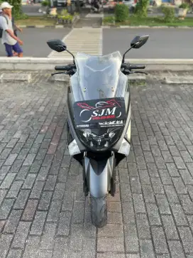 YAMAHA NMAX OLD 2019 PAJAK PANJANG