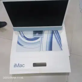 I MAC M3 Apple 24