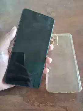 Samsung a06 second