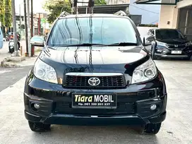 Toyota Rush 1.5 S MT Th 2014