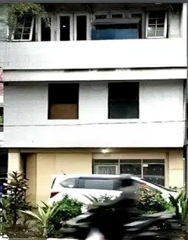 DIJUAL RUKO 4 Lantai JAMIKA BANDUNG  ^IR-DN