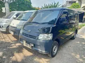 Daihatsu blind van 1,3 AC thn 2019