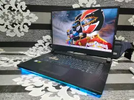 ASUS ROG STRIXX