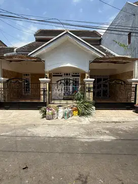 Dijual Rumah Siap Huni di Perumahan Sulfat Agung, Blimbing Kota Malang