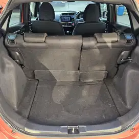 Honda Jazz 2019 Bensin