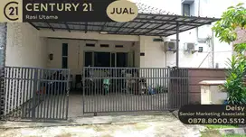 DIJUAL RUMAH DI TAMAN LAGUNA CIBUBUR