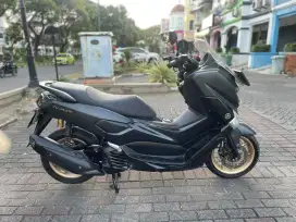 YAMAHA NMAX OLD 2019 MESIN HALUS