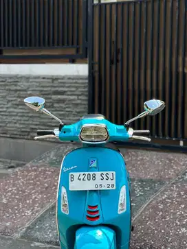 Vespa sprint s edition abs facelift