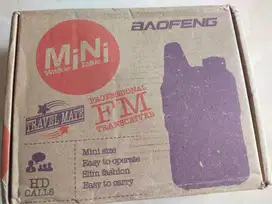 Jual HT Baofeng T1