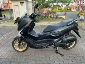 YAMAHA NMAX OLD 2019 CASH & KREDIT