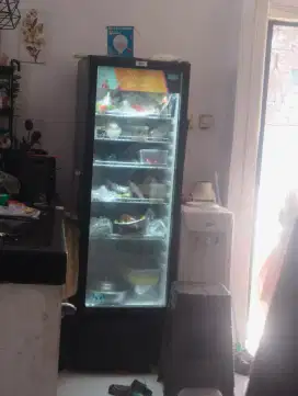 Showcase rsa 5rak