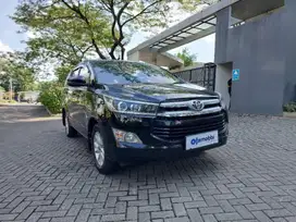 DP 5% Toyota Kijang Innova 2.0 V Bensin-AT 2019 5YK