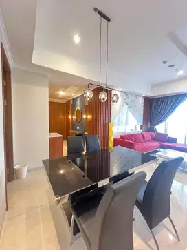 Disewakan Condo Taman Anggreki Residences 3+1 Bedrooms Furnish