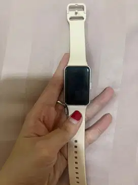 Samsung  fit 3 smartwatch