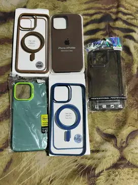 Case iphone 14 Promax second borongan