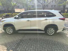 Innova Zenix V Bensin, th 2023 km 26rban attn pribadi