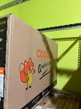 Smart Tv coocaa