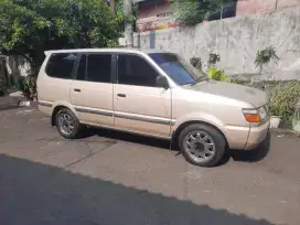 Kijang LGX 1.8 MT 1999