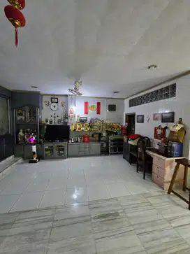 Ruko Siap Huni Dijual di Jalan Pekan Baru - Medan Kota