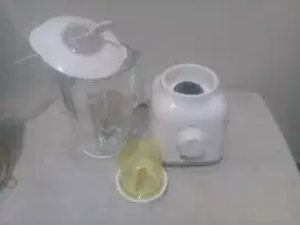 Blender Philip 1.5 liter
