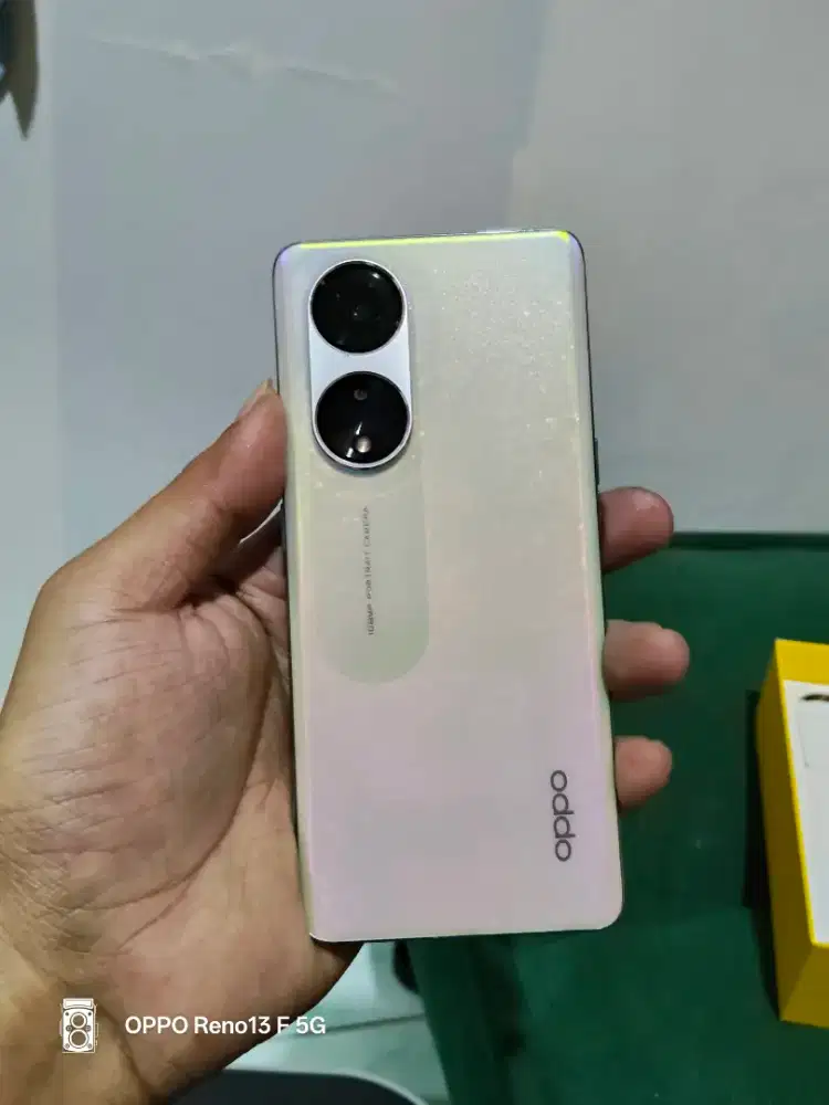 Oppo reno 8t 5g 8/128 hp cas