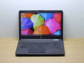 HP 14-bw015AU SSD 256GB RAM 8GB