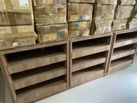 DIJUAL CEPAT : 1 bh Meja Kasir