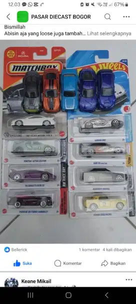 Hotwheels take all murah