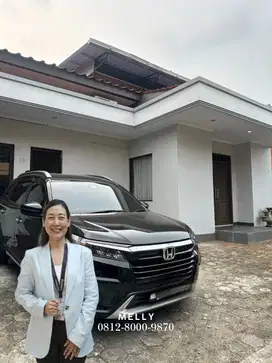 Rumah Modern Komplek Pondok Bambu Duren Sawit Jakarta Timur