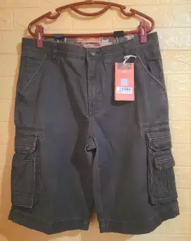 Celana Pendek Cargo Cardinal Original