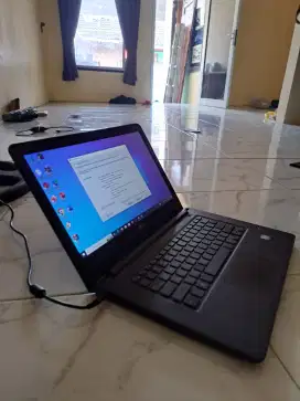 jual bu Dell Vostro 14-3468 Intel Core i5 Gen 7 8Gb Ddr4 SSD 256Gb