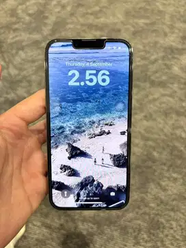 iPhone 13 Pro 256gb PA/A IBOX resmi not 14 pro max