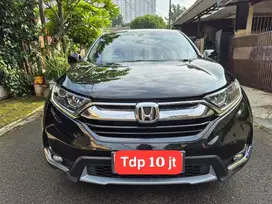 Honda CR-V 2.0 Tahun 2020 Non Turbo