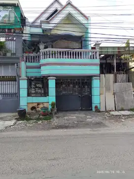 DIJUAL RUMAH WONOREJO SELATAN RUNGKUT SURABAYA RON.A2732