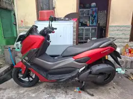 Yamaha nmax 2020 nik 2019 bagus siap pakek