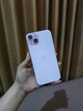 Iphone 15 plus 128gb ibox