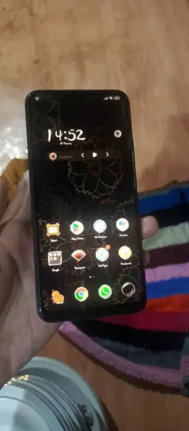 redmi 9 ram 4/64gb