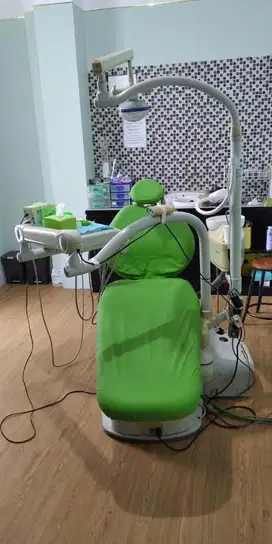 Dental Unit Gnatus