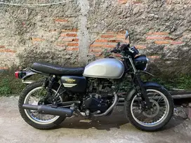 KAWASAKI W175 SE