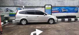 Honda Stream 2002 Bensin