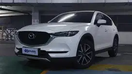 [OLXmobbi] TDP 15JT Mazda CX-5 2.5 Elite Bensin-AT 2019 Putih