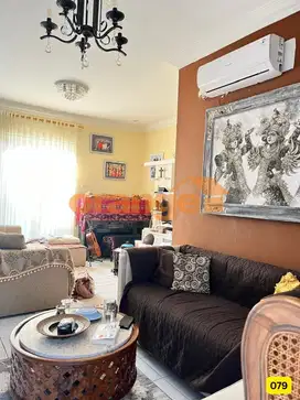 Di Jual Rumah 2 Lantai Cantik Siap Huni di Legenda Wisata