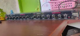 Compressor dbx 266 XL original china