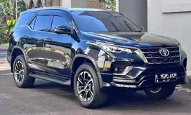 Fortuner 2.8 GR 2022 Dp mulai 65jt