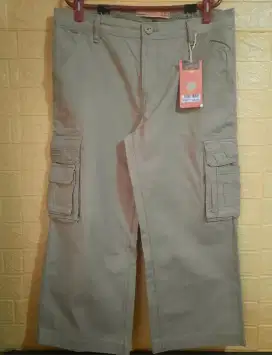 Celana Cargo Panjang Cardinal Original