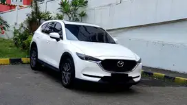 [ GARANSI 5TH ] Mazda CX5 CX-5 CX 5 GT Grand Touring 2.5 2018/2019