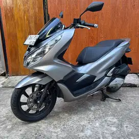 HONDA PCX 150 ABS 2019 MULUS MESIN HALUS SIAP PAKE NO KENDALA