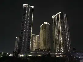 Disewakan Apartemen M Town Signature Gading Serpong Full Furnished 1BR