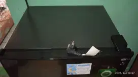 Di jual cepat kulkas Sharp